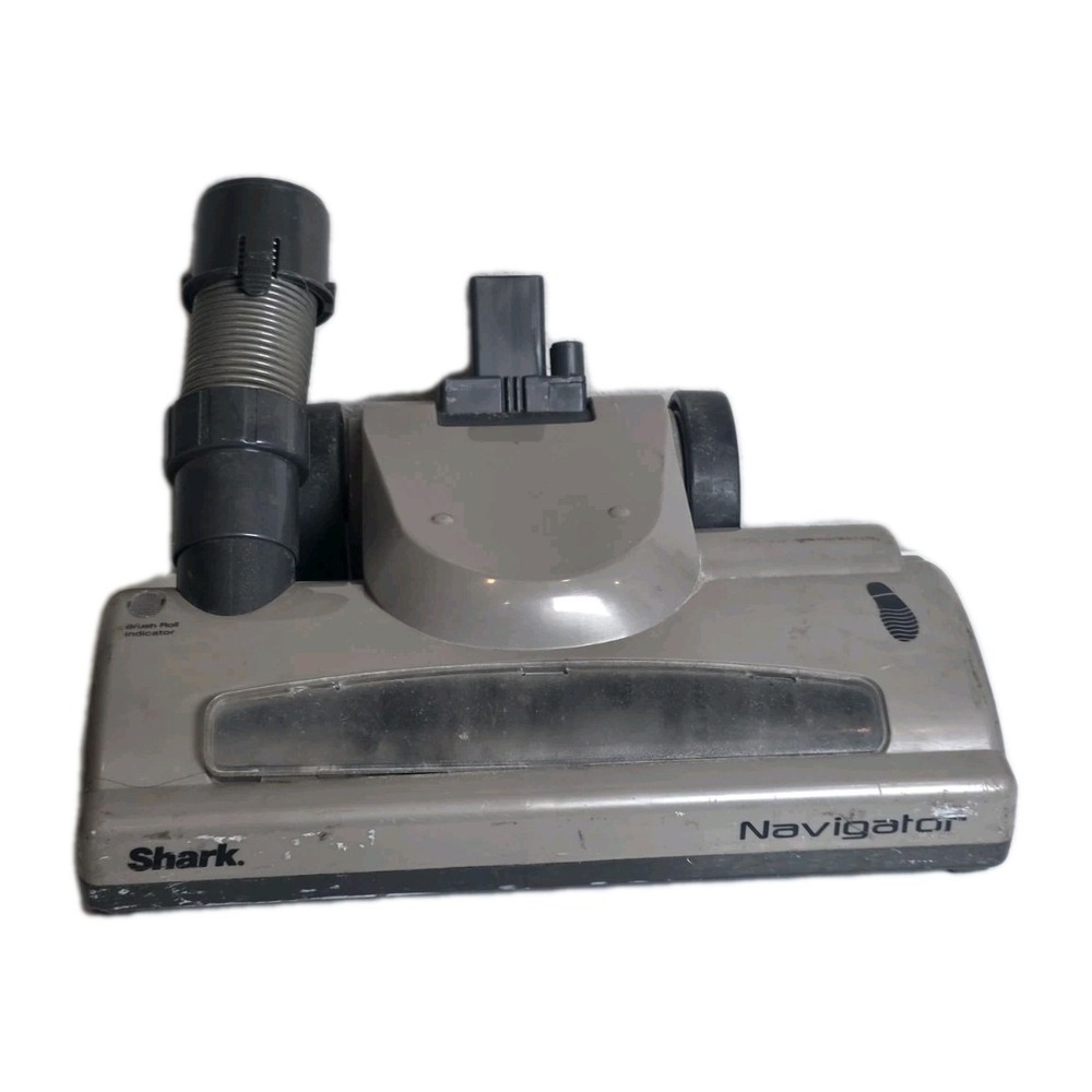 Shark Navigator Vacuum Cleaner FLOOR NOZZLE HEAD Only Replacement Part NV22L